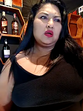 Marcela87 online show from 7, 3, 2025