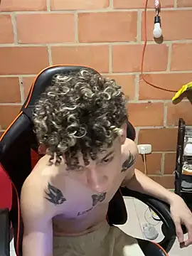 mateodeamjo online show from 26, 12, 2024