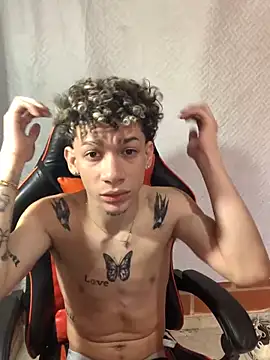 mateodeamjo online show from 31, 12, 2024