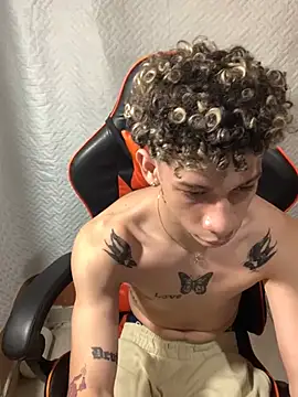 mateodeamjo online show from 12, 1, 2025