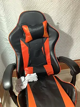 mateodeamjo online show from 25, 1, 2025