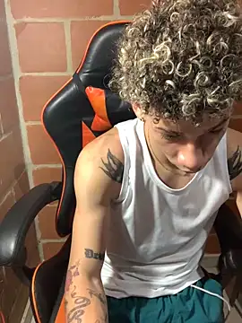 mateodeamjo online show from 17, 3, 2025