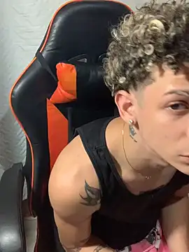 mateodeamjo online show from 18, 3, 2025