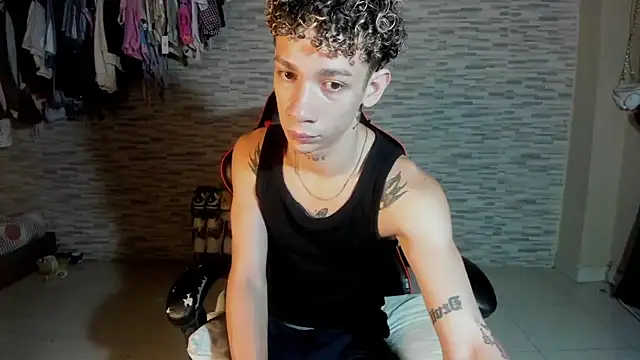 mateodeamjo online show from 10, 9, 2025