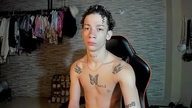 mateodeamjo online show from 12, 9, 2025