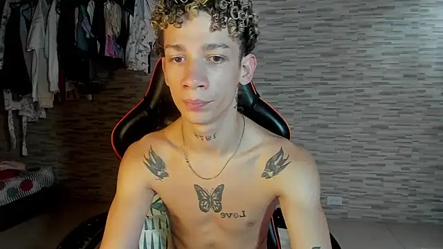 mateodeamjo online show from 14, 9, 2025