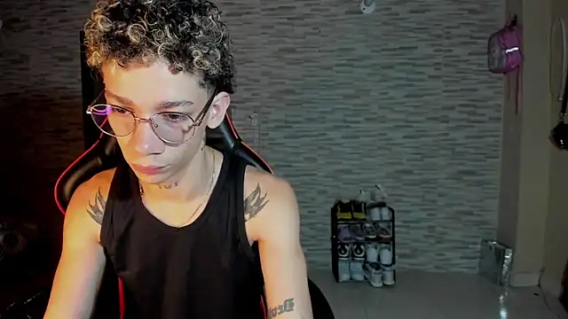 mateodeamjo online show from 30, 9, 2025