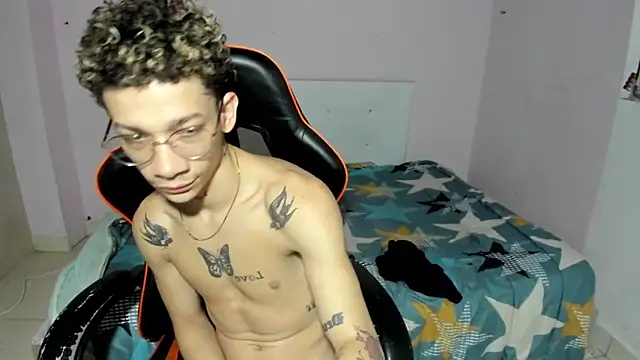 mateodeamjo online show from 21, 10, 2025