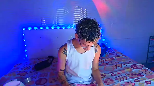 mateodeamjo online show from 14, 11, 2025