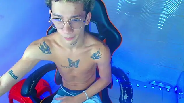 mateodeamjo online show from 2, 12, 2025