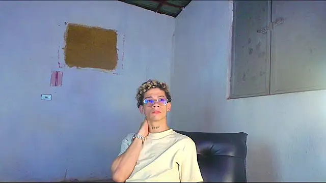 mateodeamjo online show from 11, 1, 2026