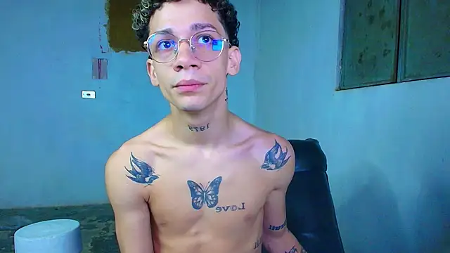 mateodeamjo online show from 8, 3, 2026