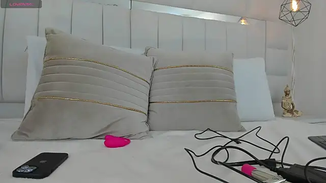 1m dalhia online show from 10, 1, 2025