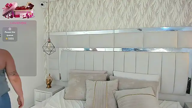 1m dalhia online show from 19, 2, 2025