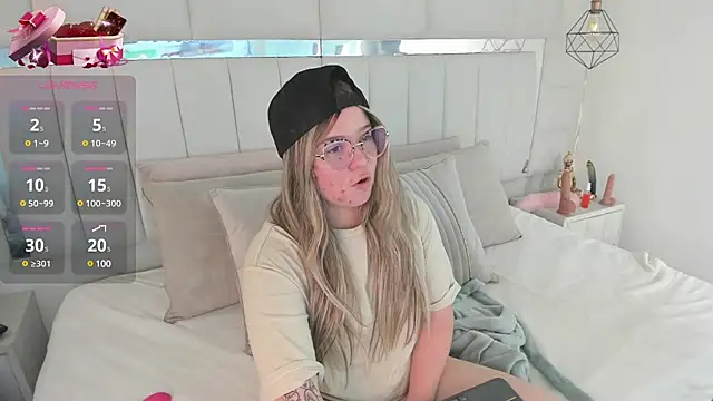 1m dalhia online show from 7, 3, 2025