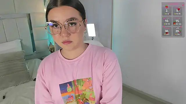 1m dalhia online show from 15, 9, 2025