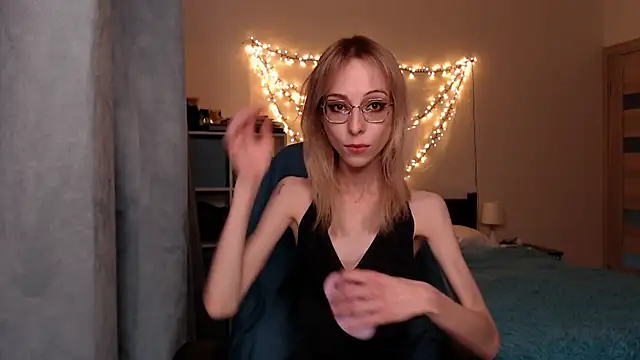 amber quell here online show from 23, 2, 2025