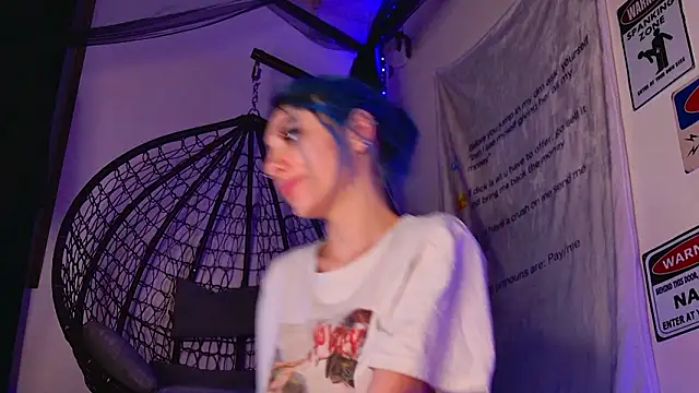 AriaVoss online show from 12, 2, 2026