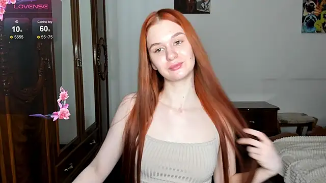 EmilySoul online show from 7, 2, 2025