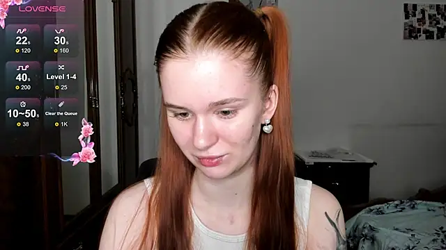 EmilySoul online show from 21, 2, 2025