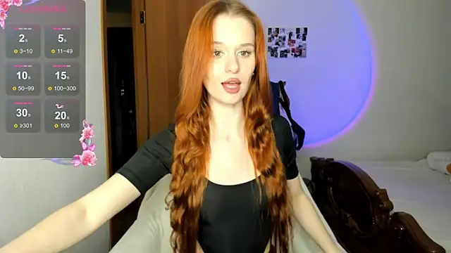 EmilySoul online show from 19, 10, 2025