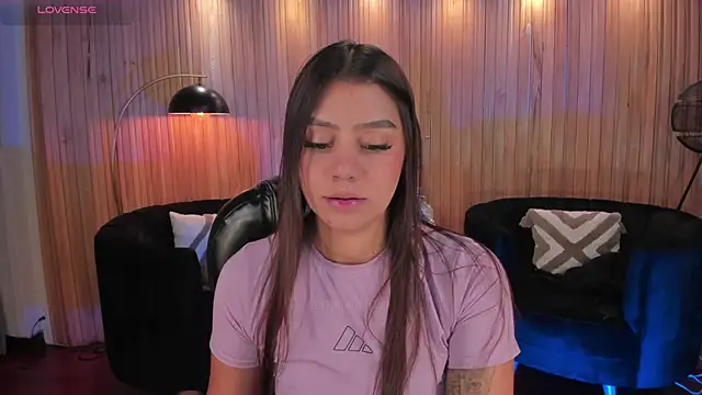 Snapshot of AllyJensen chatting on 25, 2, 2026 AllyJensen online show from 25, 2, 2026