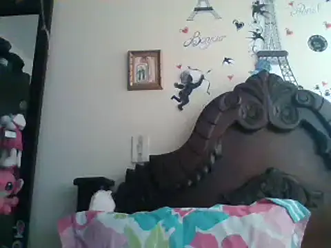 Snapshot of trianabell chatting on 22, 3, 2025 trianabell online show from 22, 3, 2025