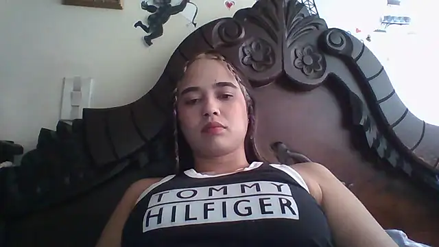 trianabell online show from 20, 11, 2025