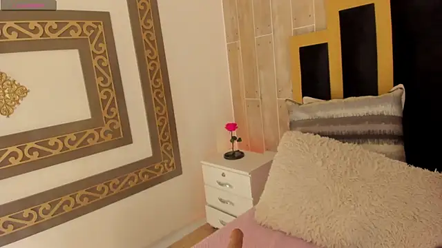 Snapshot of TamyHoney chatting on 31, 1, 2025 TamyHoney online show from 31, 1, 2025