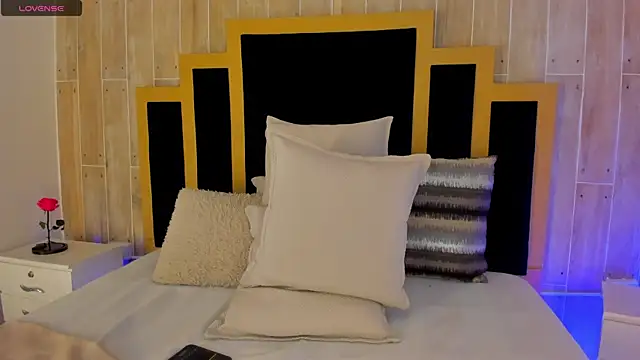 Snapshot of TamyHoney chatting on 13, 2, 2025 TamyHoney online show from 13, 2, 2025