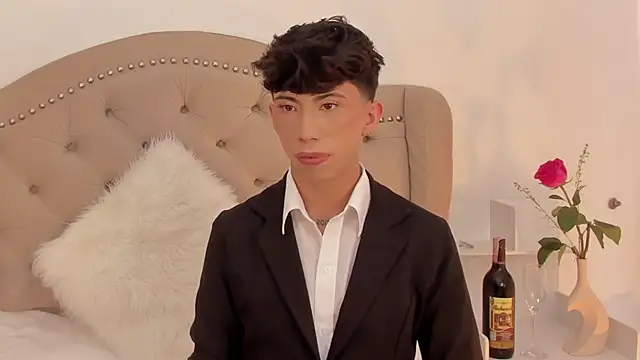 FabianPriince online show from 21, 3, 2025