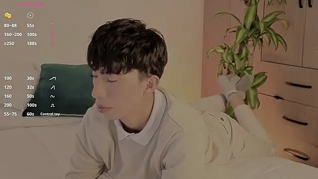 FabianPriince online show from 22, 11, 2025