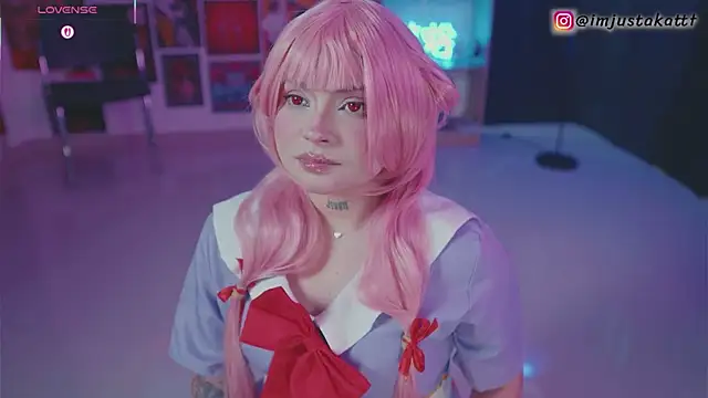 sensualkattt online show from 26, 10, 2025