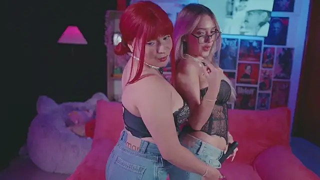 sensualkattt online show from 23, 11, 2025