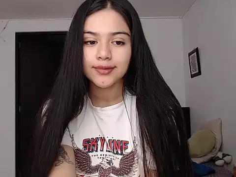 Snapshot of angelbeat_ chatting on 11, 12, 2024 angelbeat  online show from 11, 12, 2024