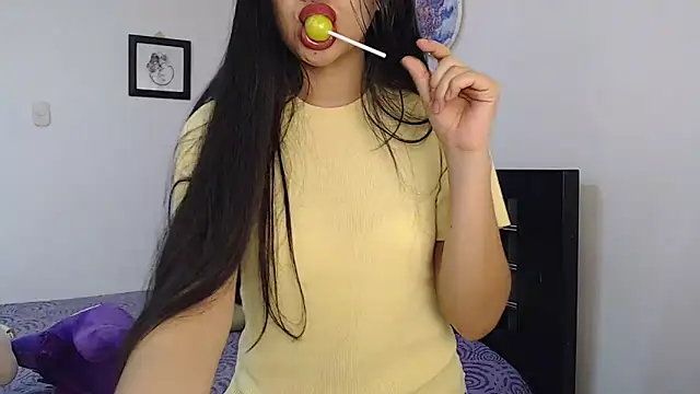 Snapshot of angelbeat_ chatting on 13, 2, 2025 angelbeat  online show from 13, 2, 2025