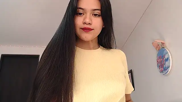 Snapshot of angelbeat_ chatting on 22, 2, 2025 angelbeat  online show from 22, 2, 2025