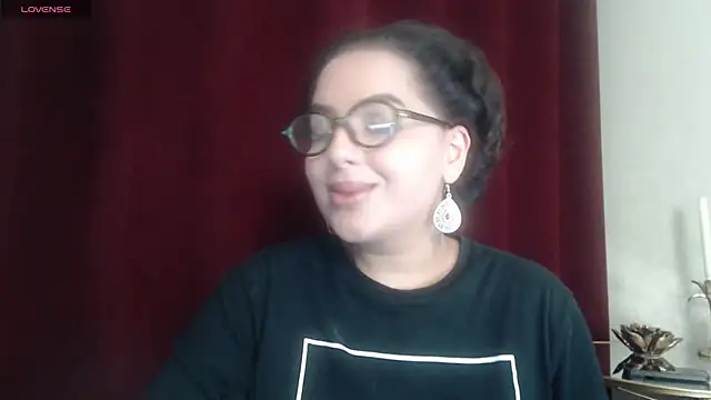 BustyAllyy online show from 11, 9, 2025