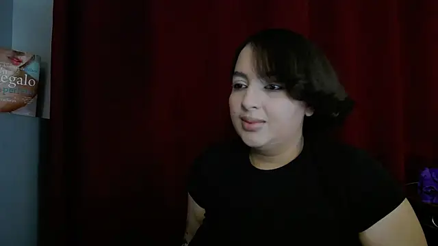 BustyAllyy online show from 30, 11, 2025