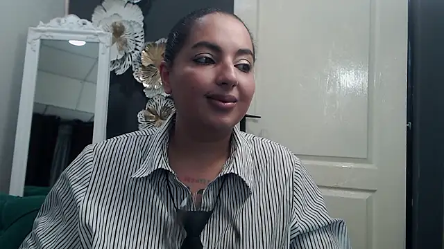 Snapshot of BustyAllyy chatting on 6, 3, 2026 BustyAllyy online show from 6, 3, 2026