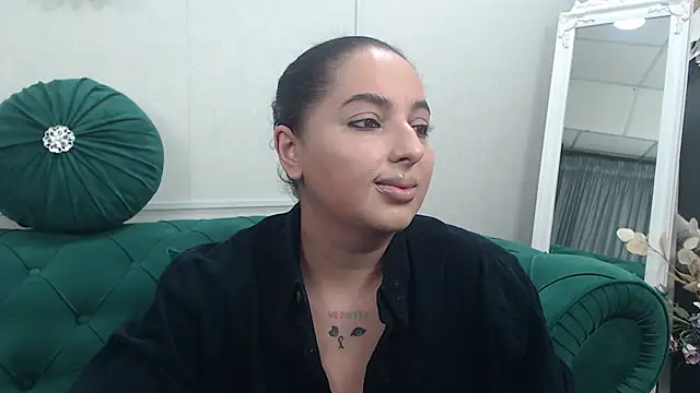 Snapshot of BustyAllyy chatting on 16, 3, 2026 BustyAllyy online show from 16, 3, 2026