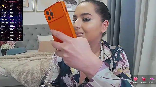 Snapshot of BustyAllyy chatting on 20, 3, 2026 BustyAllyy online show from 20, 3, 2026