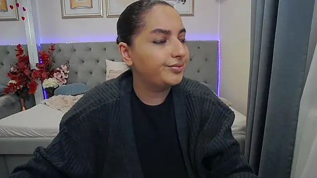 Snapshot of BustyAllyy chatting on 1, 4, 2026 BustyAllyy online show from 1, 4, 2026