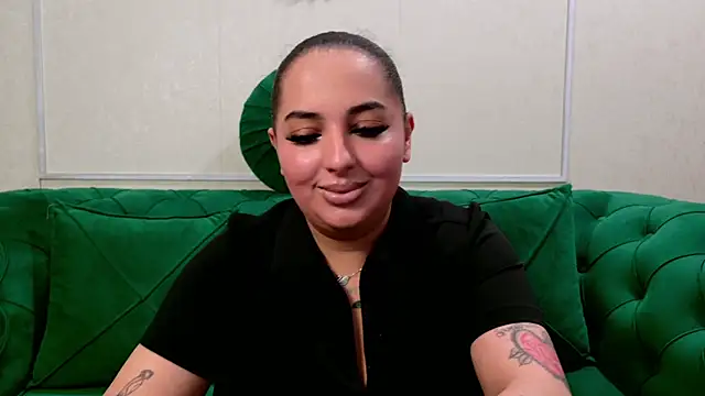 Snapshot of BustyAllyy chatting on 9, 7, 2026 BustyAllyy online show from 9, 7, 2026
