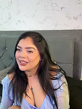 Snapshot of Brhiana_Williamms chatting on 26, 6, 2026 Brhiana Williamms online show from 26, 6, 2026