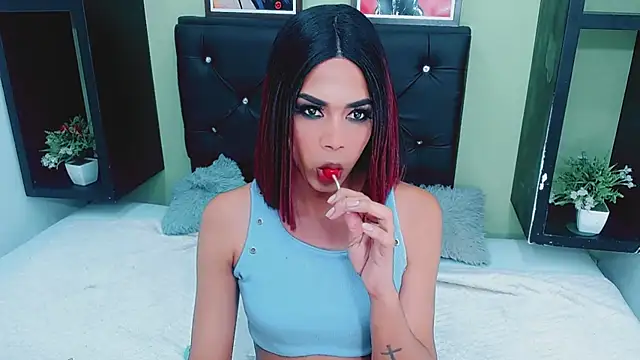 Amanda bigx online show from 20, 12, 2024