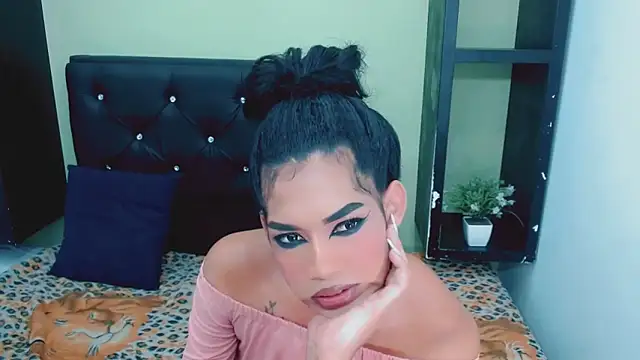 Amanda bigx online show from 27, 12, 2024