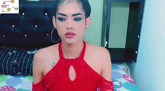 Amanda bigx online show from 31, 12, 2024