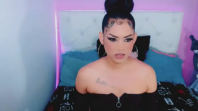 Amanda bigx online show from 5, 11, 2025