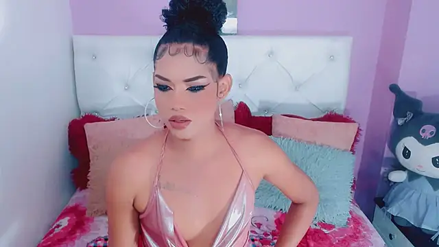 Amanda bigx online show from 16, 1, 2026